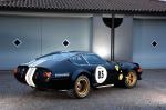 Ferrari 365 GTB/4 Daytona GR IV 1970 года